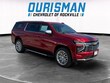 Chevrolet Suburban