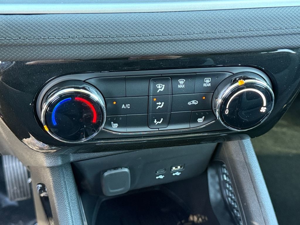 2026 Chevrolet Trailblazer LT - Photo 16
