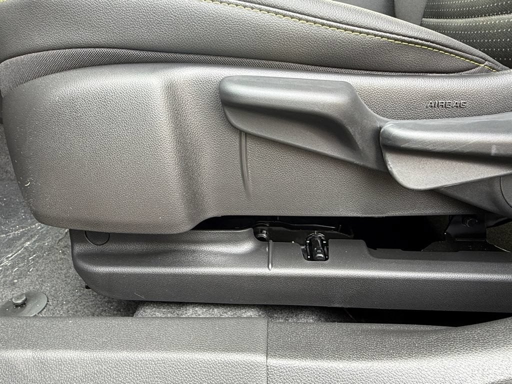 2026 Chevrolet Trax LT - Photo 10