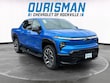 Chevrolet Silverado EV