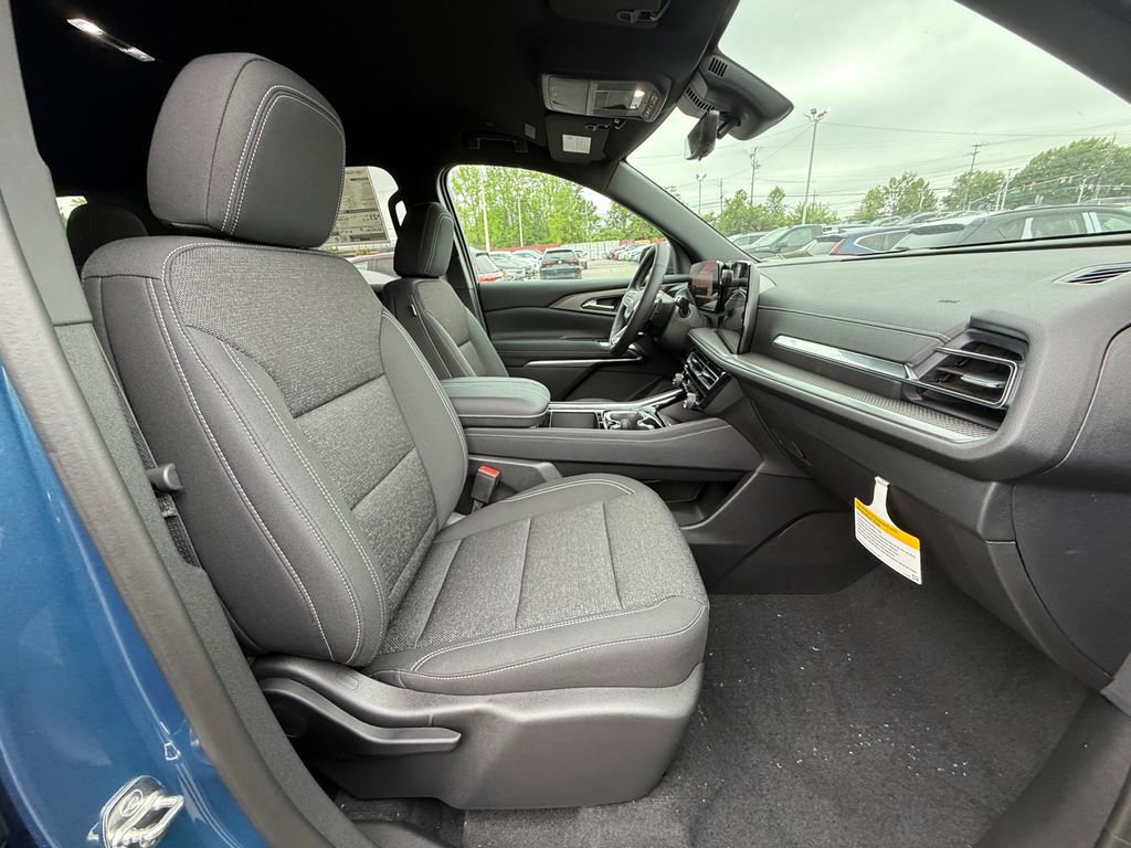 2026 Chevrolet Traverse LT - Photo 27