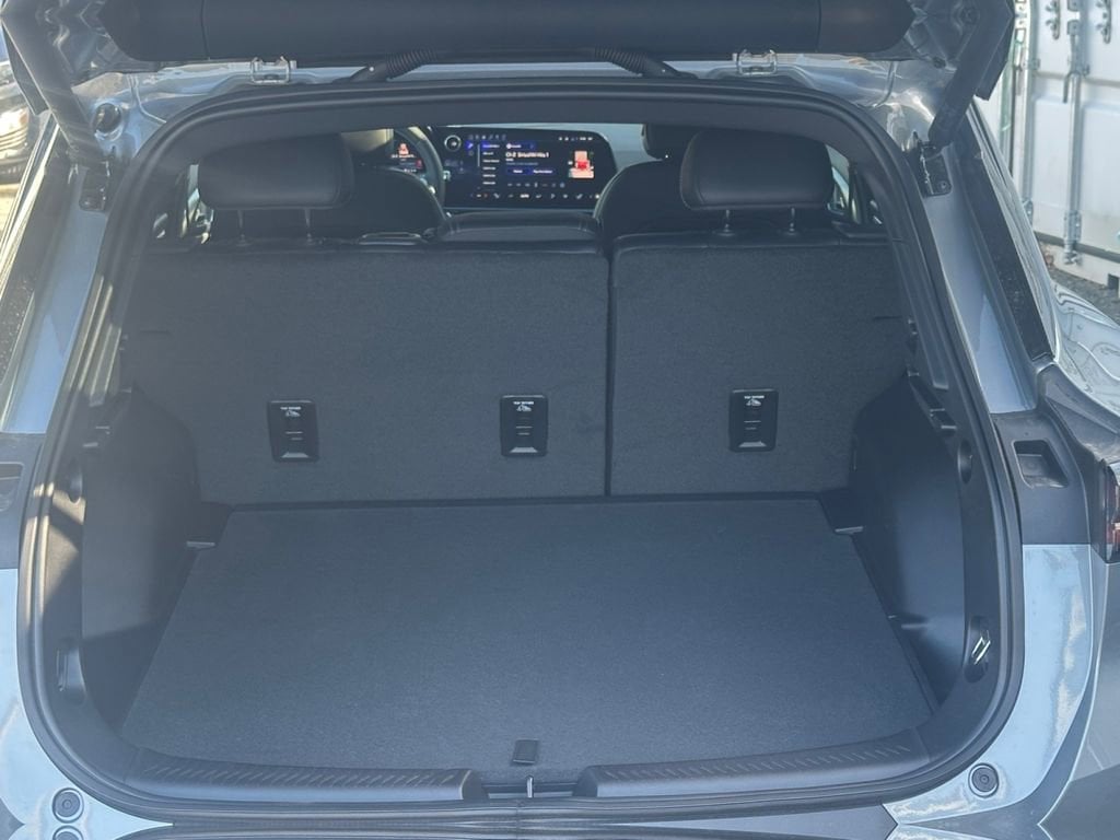 2026 Chevrolet Equinox EV 2LT - Photo 23