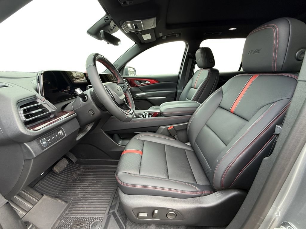 2026 Chevrolet Traverse RS - Photo 9