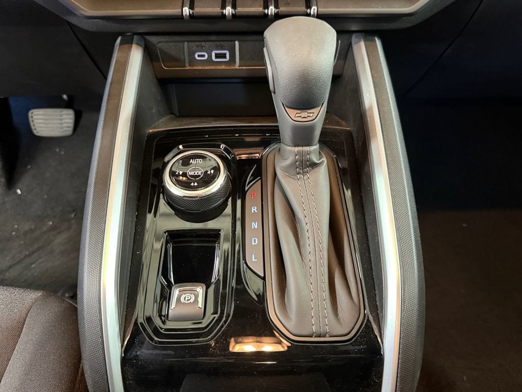 2026 Chevrolet Colorado Trail Boss - Photo 19