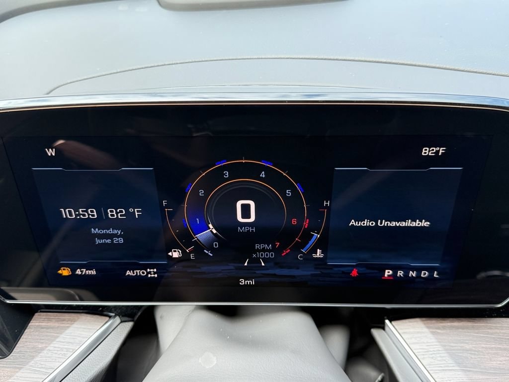 2026 Chevrolet Suburban Premier - Photo 13