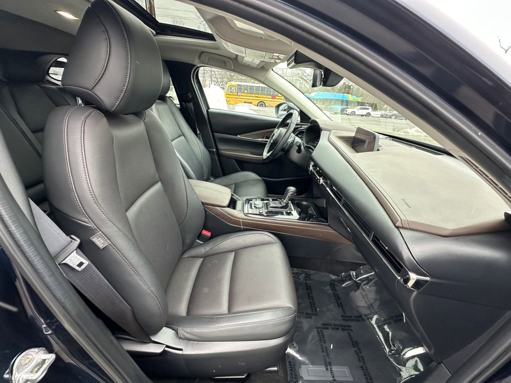 2023 Mazda CX-30 Turbo Premium - Photo 25