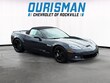  Chevrolet Corvette Grand Sport