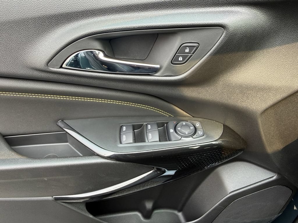 2026 Chevrolet Trax LT - Photo 11