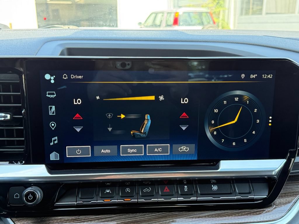 2025 Chevrolet Silverado 1500 RST - Photo 15