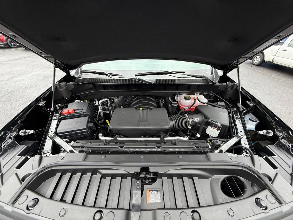 2026 Chevrolet Silverado 1500 RST - Photo 29