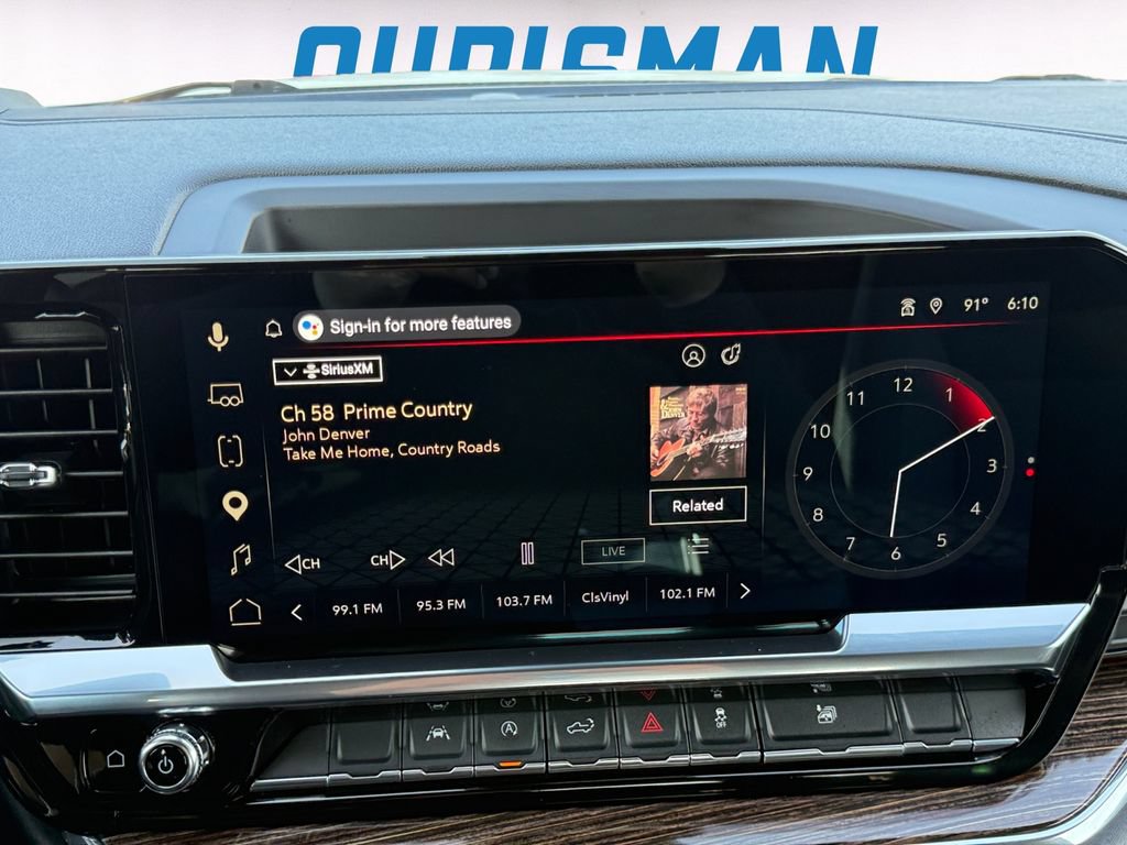 2023 GMC Sierra 1500 Elevation - Photo 14