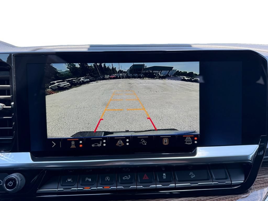 2026 Chevrolet Silverado 1500 LT Trail Boss - Photo 15