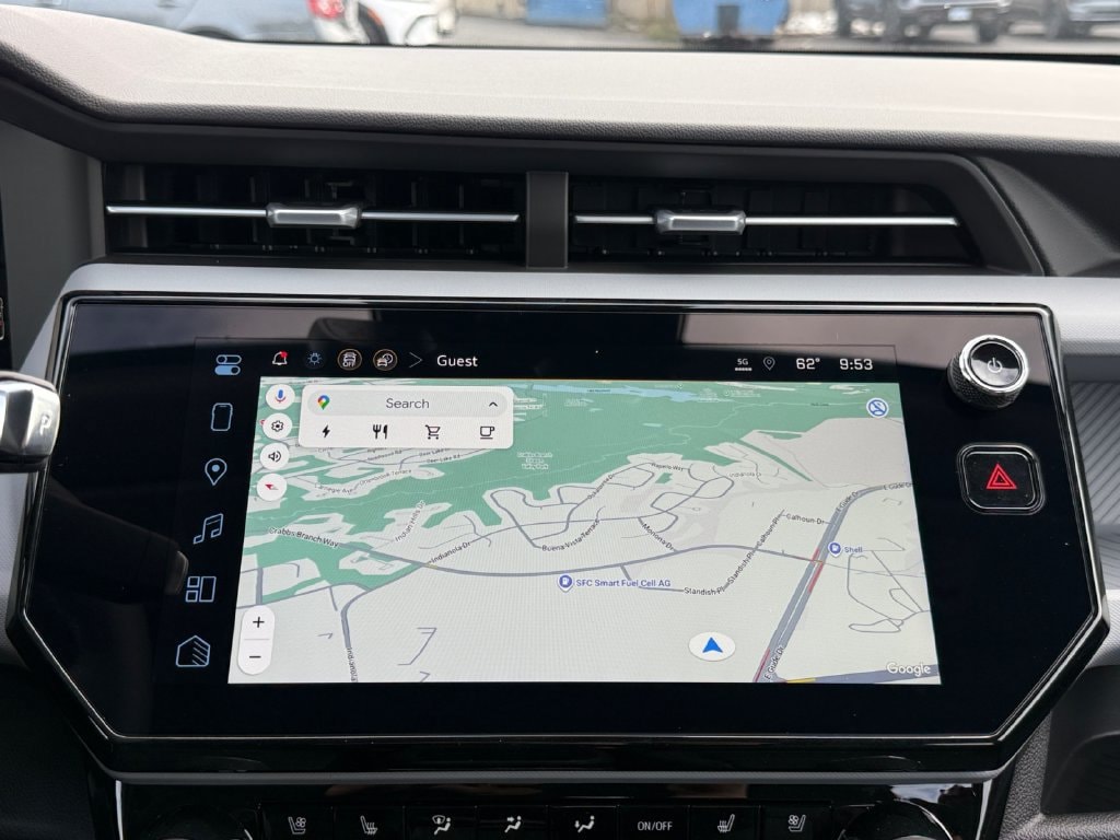 2027 Chevrolet Bolt RS - Photo 15