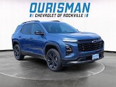 2026 Chevrolet Equinox LT SUV