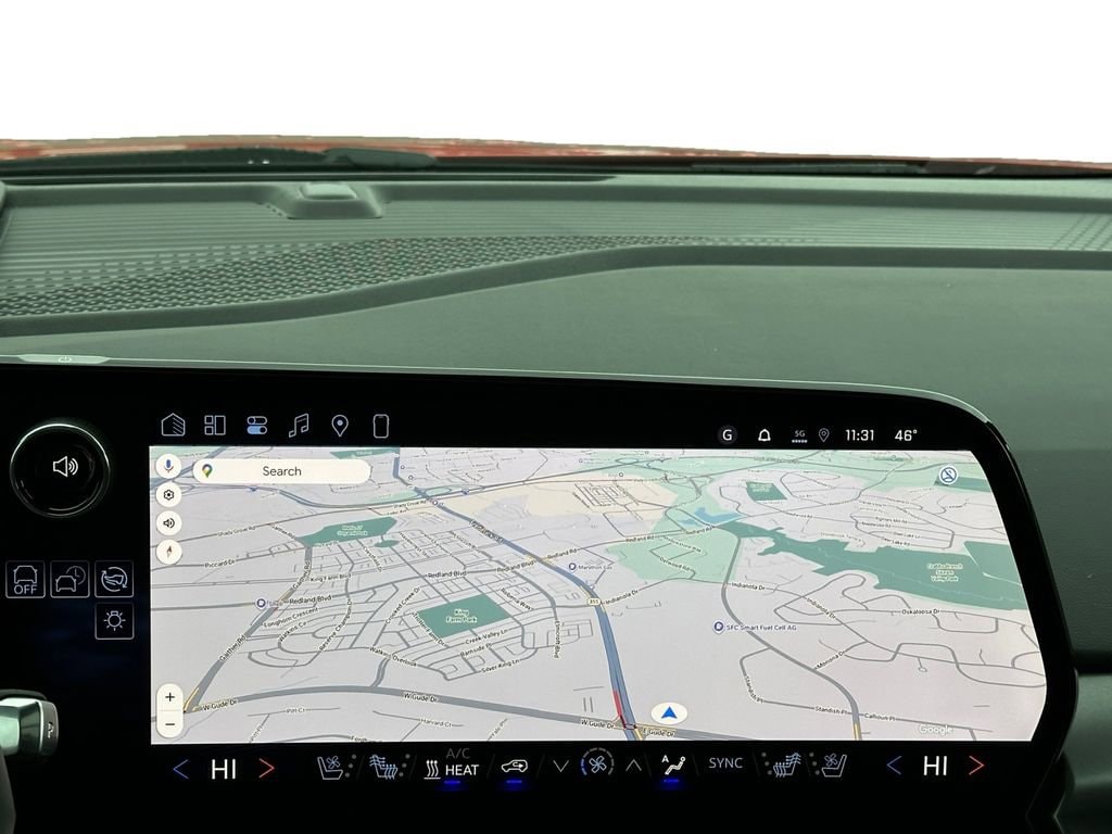 2026 Chevrolet Equinox EV RS - Photo 15