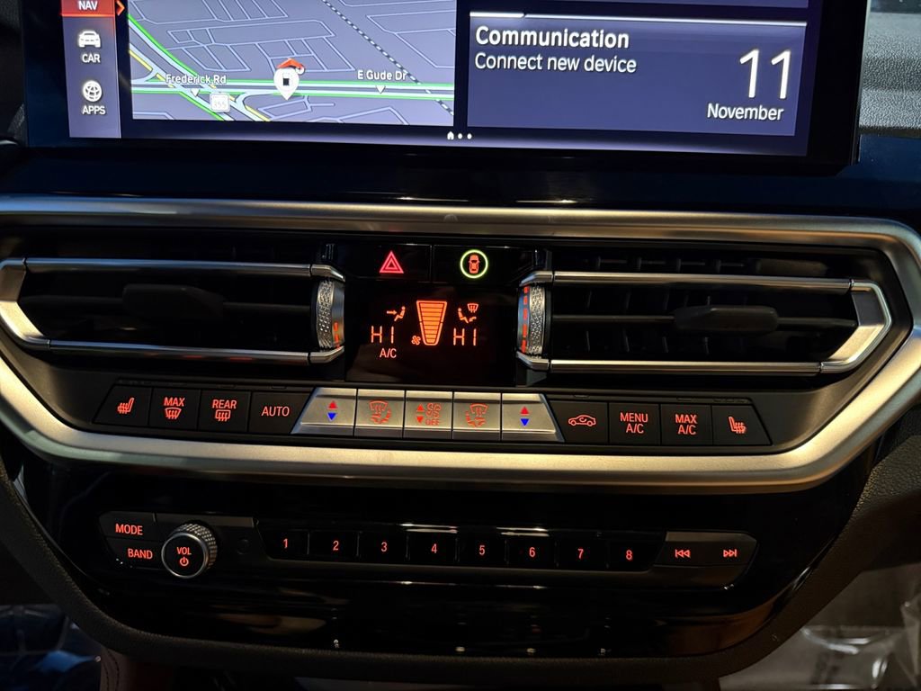 2022 BMW X4 30i - Photo 17