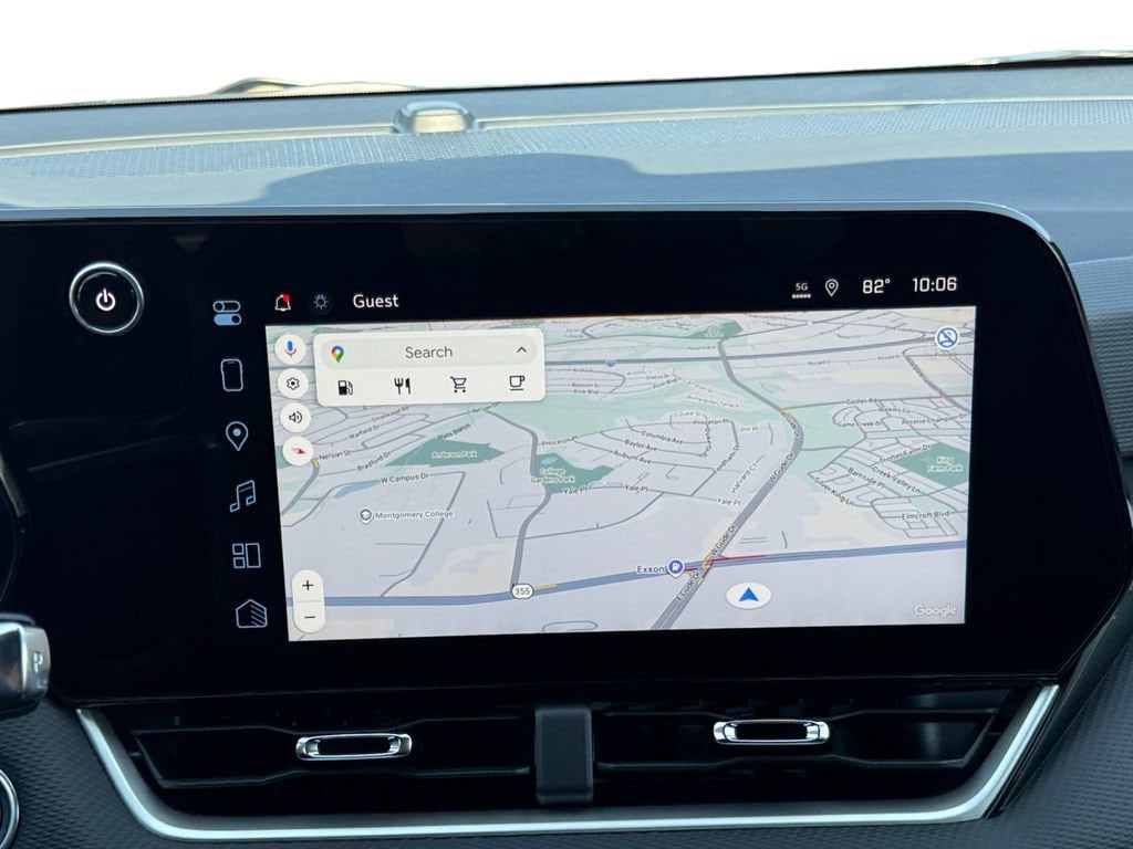 2027 Chevrolet Equinox LT - Photo 15