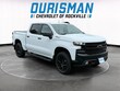 Chevrolet Silverado 1500 LTD