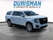  GMC Yukon XL