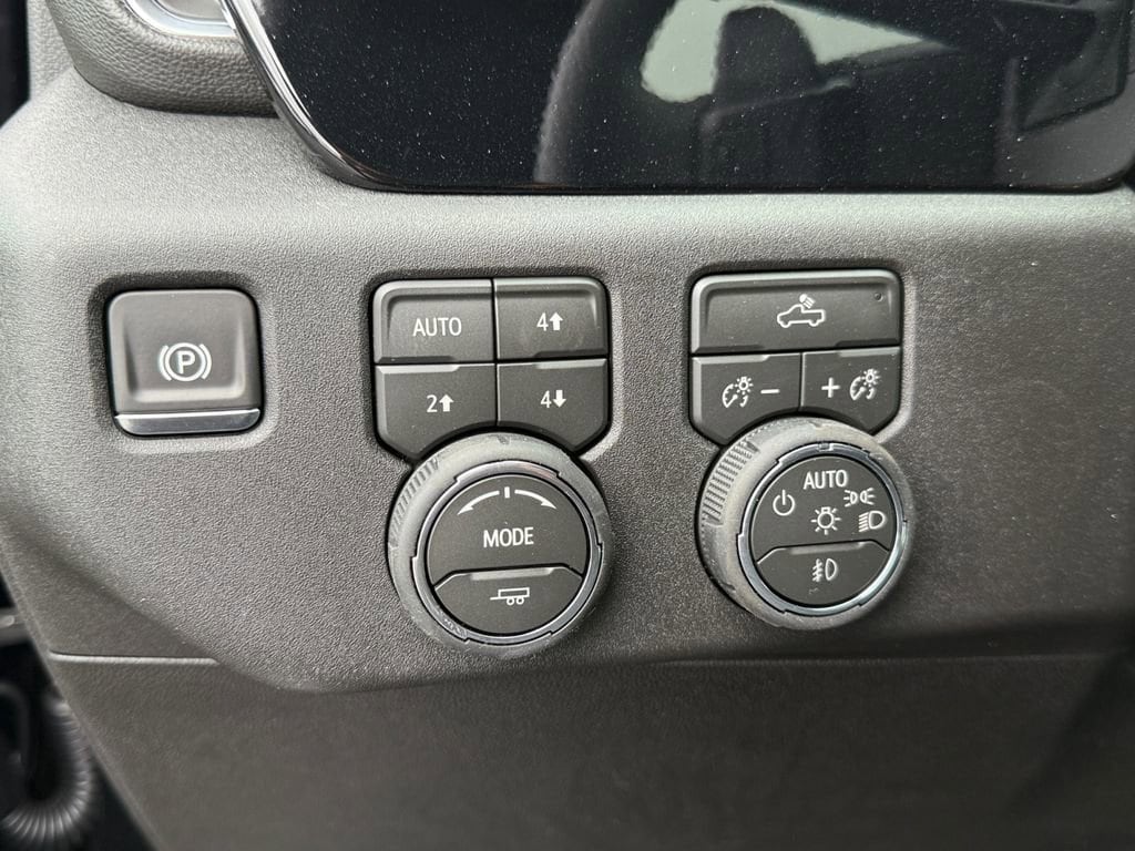 2026 Chevrolet Silverado 1500 RST - Photo 23