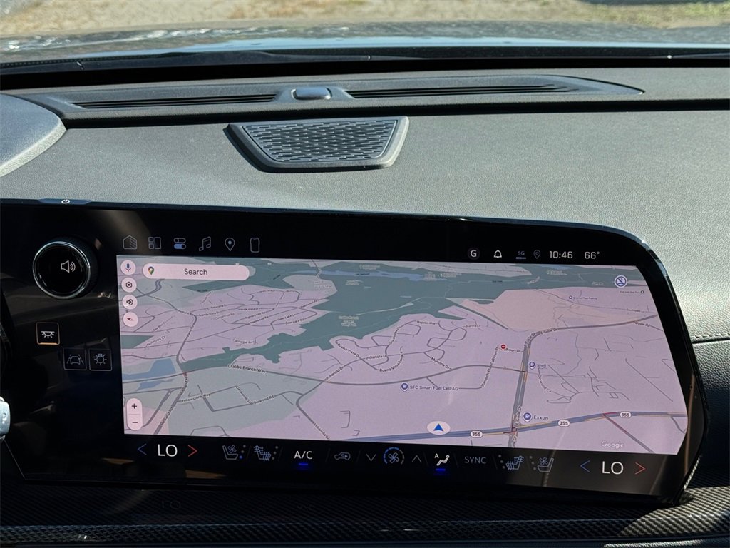 2026 Chevrolet Traverse High Country - Photo 19