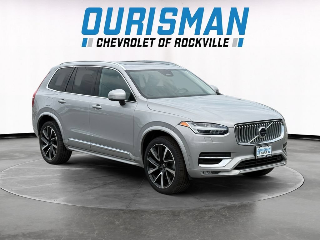 2023 Volvo XC90