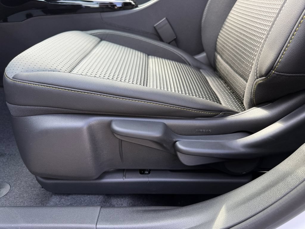 2026 Chevrolet Trax LT - Photo 10