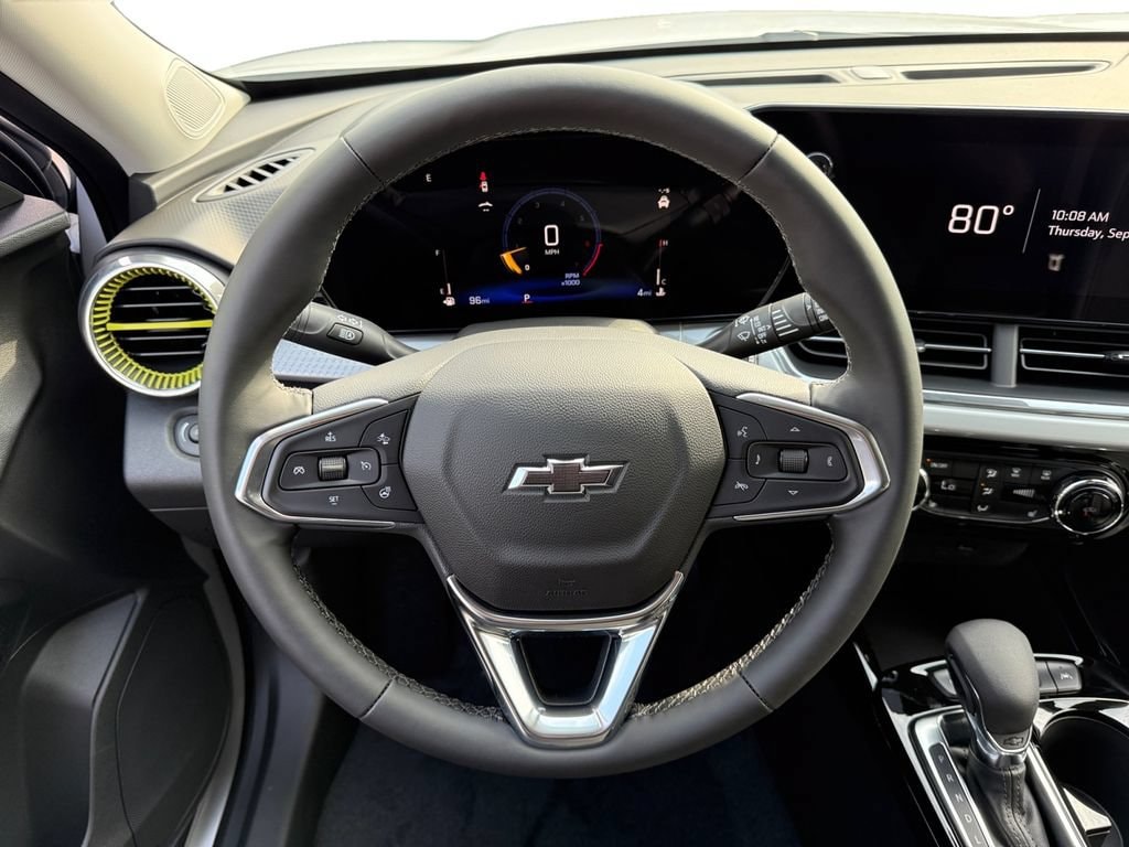 2026 Chevrolet Trax LT - Photo 12