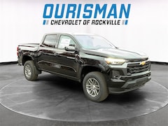 2026 Chevrolet Colorado LT Truck