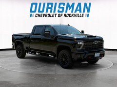 2026 Chevrolet Silverado 2500 HD LT Truck