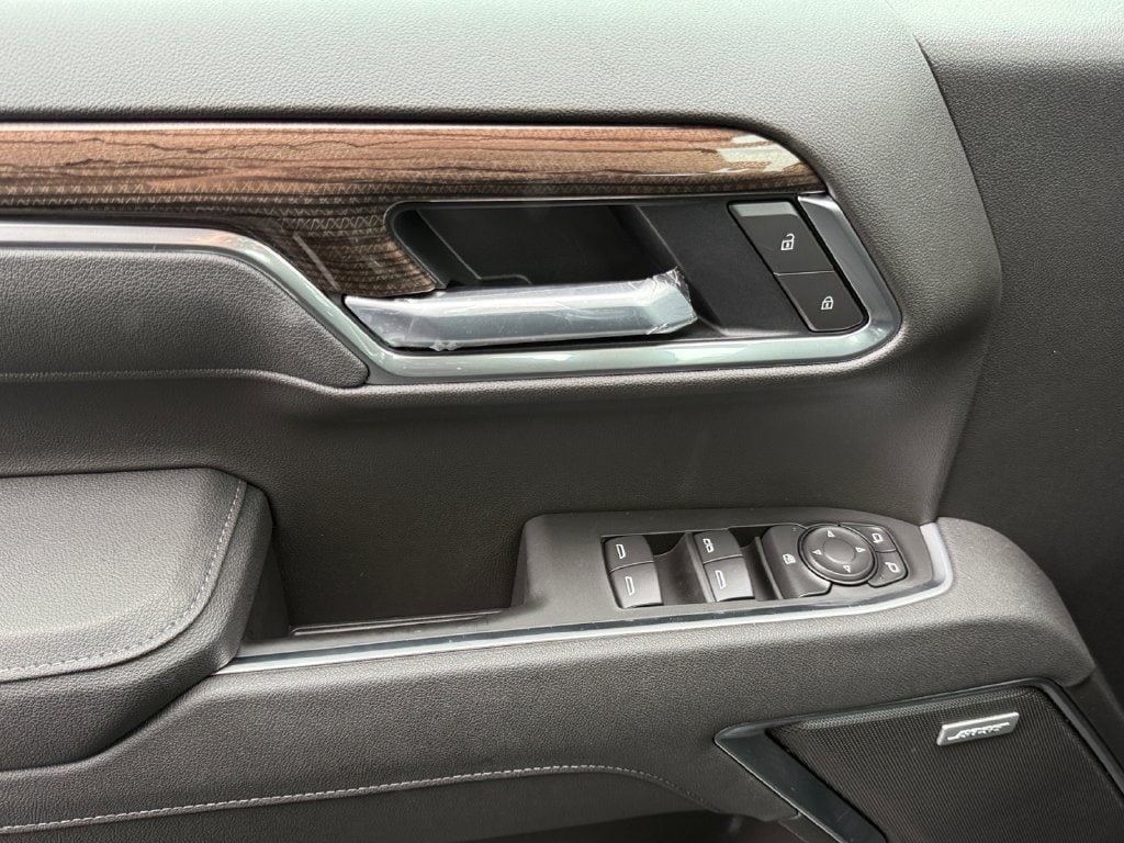 2026 Chevrolet Silverado 1500 RST - Photo 11