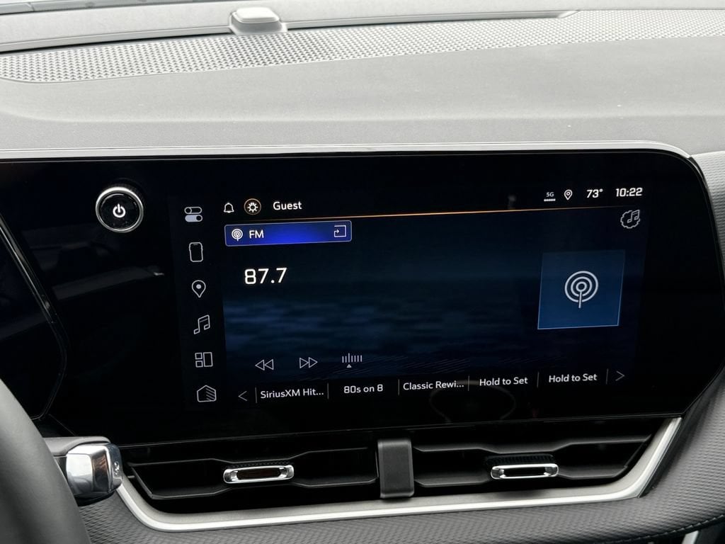 2026 Chevrolet Equinox LT - Photo 14