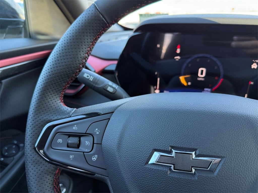 2026 Chevrolet Trailblazer RS - Photo 17