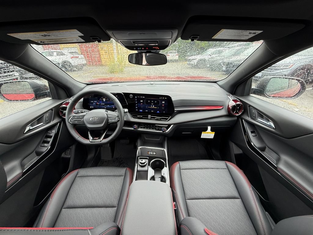 2027 Chevrolet Equinox RS - Photo 23
