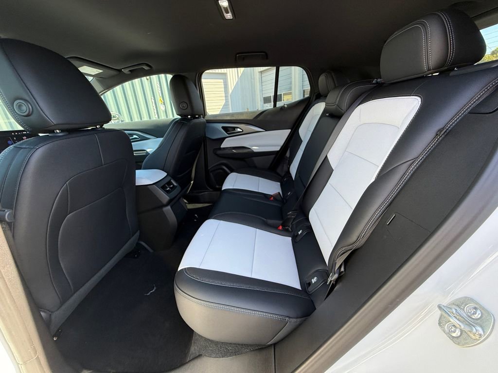 2026 Chevrolet Equinox EV 2LT - Photo 23