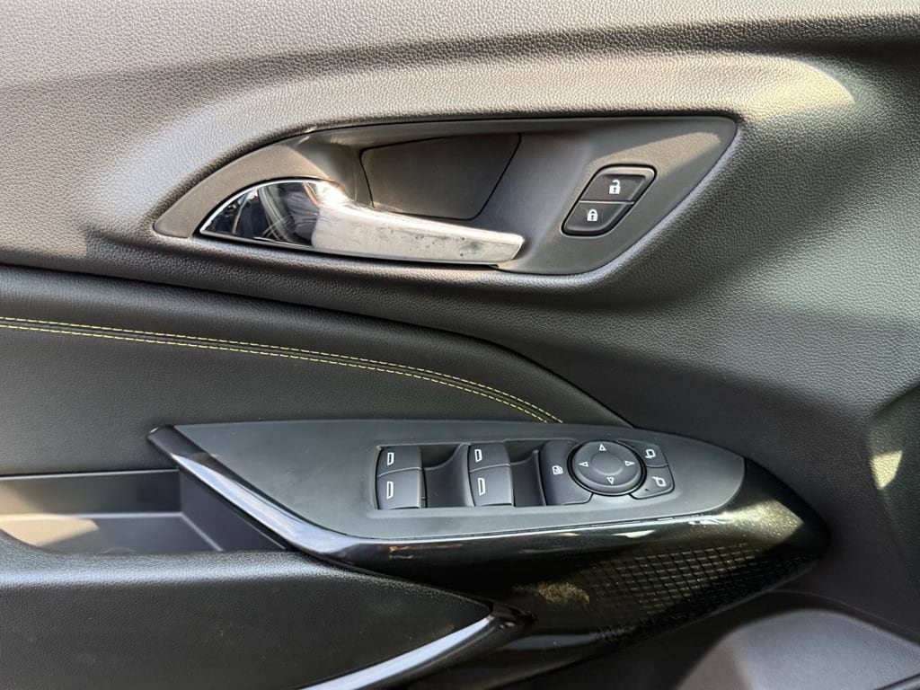 2026 Chevrolet Trax LT - Photo 11
