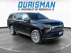 2026 Chevrolet Tahoe Premier SUV