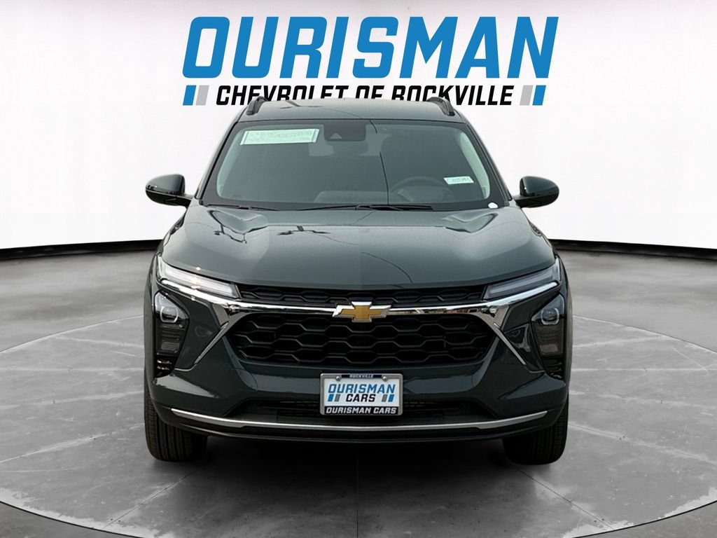 2026 Chevrolet Trax LT - Photo 8