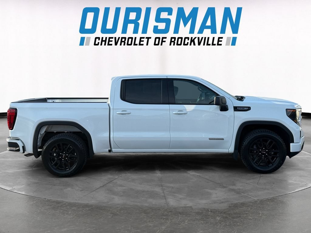 2023 GMC Sierra 1500 Elevation - Photo 7