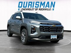 2026 Chevrolet Equinox LT SUV