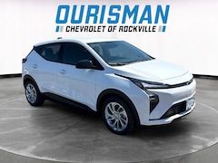 2027 Chevrolet Bolt LT SUV