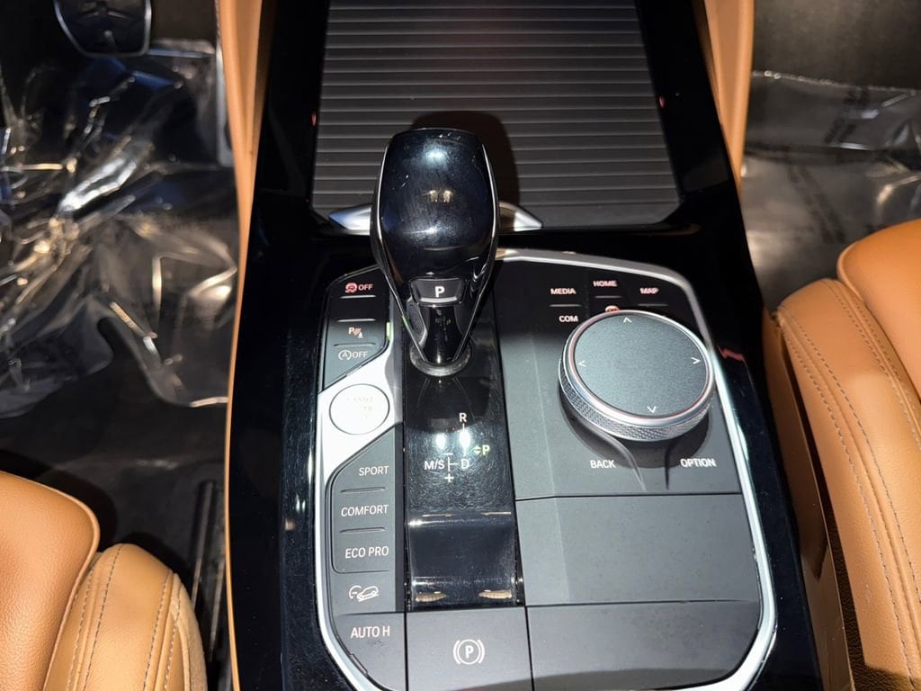 2022 BMW X4 30i - Photo 18