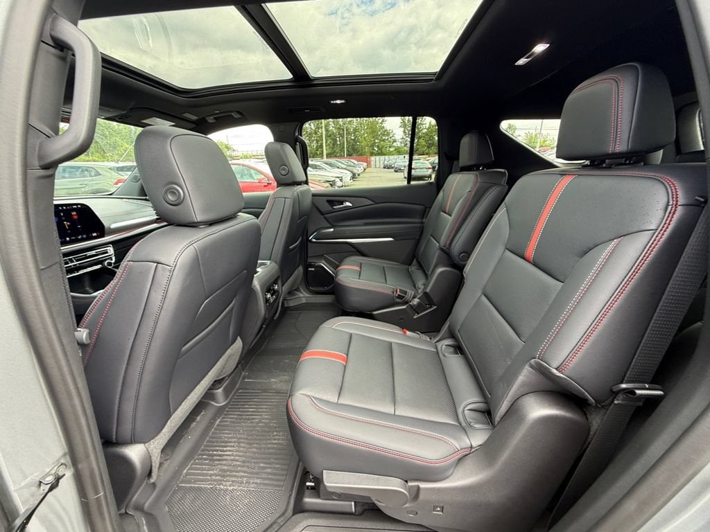 2026 Chevrolet Traverse RS - Photo 25