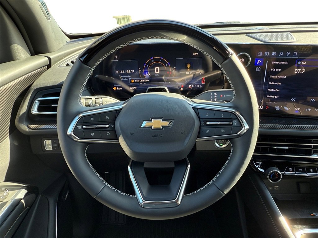 2026 Chevrolet Traverse High Country - Photo 12