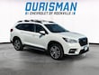  Subaru Ascent