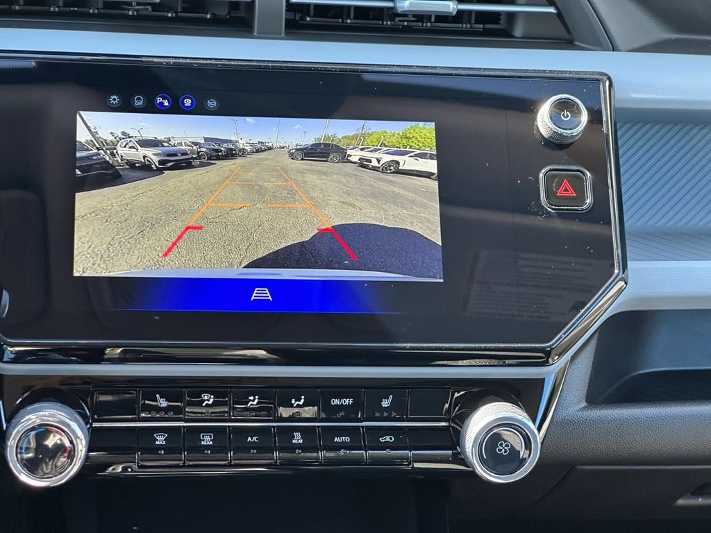 2027 Chevrolet Bolt LT - Photo 16