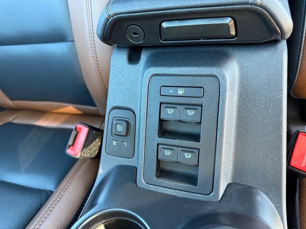 2024 Ford Bronco 4-Door Outer Banks - Photo 12