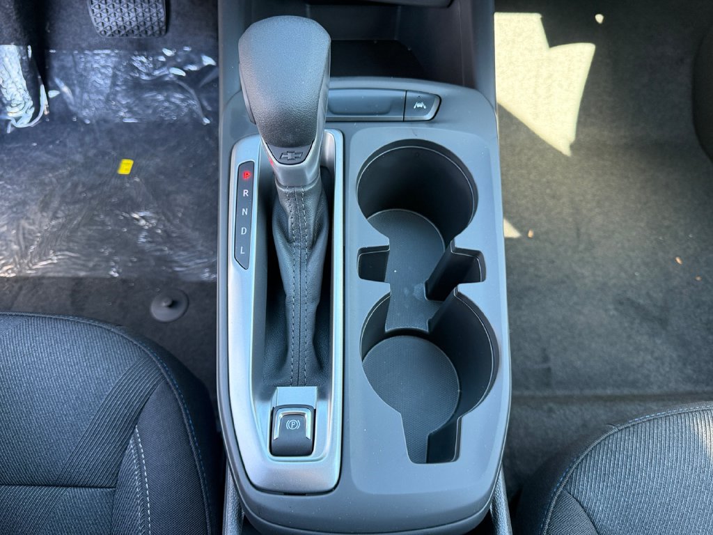 2026 Chevrolet Trax LS - Photo 18
