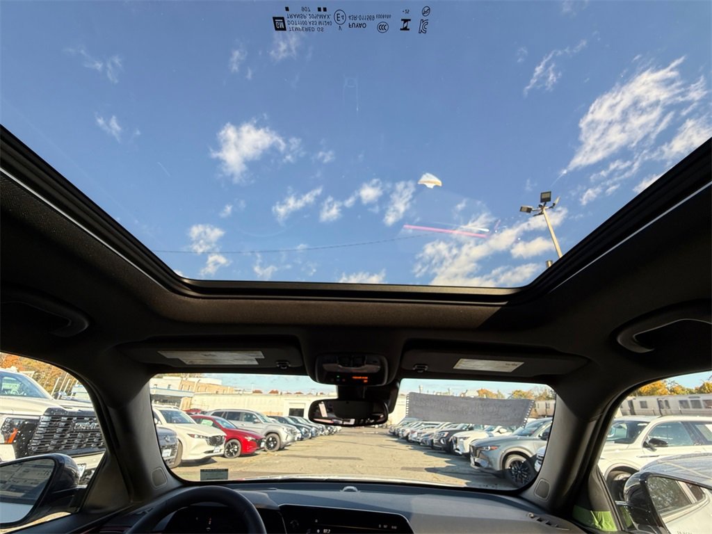 2026 Chevrolet Trailblazer RS - Photo 16