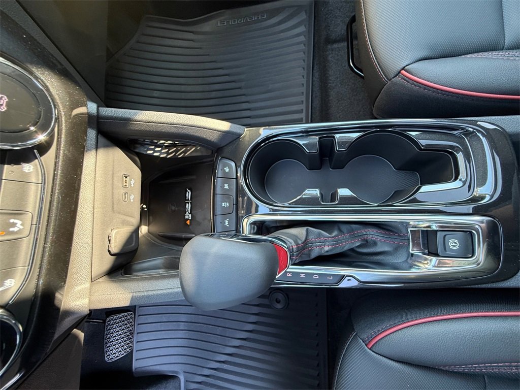 2026 Chevrolet Trailblazer RS - Photo 21